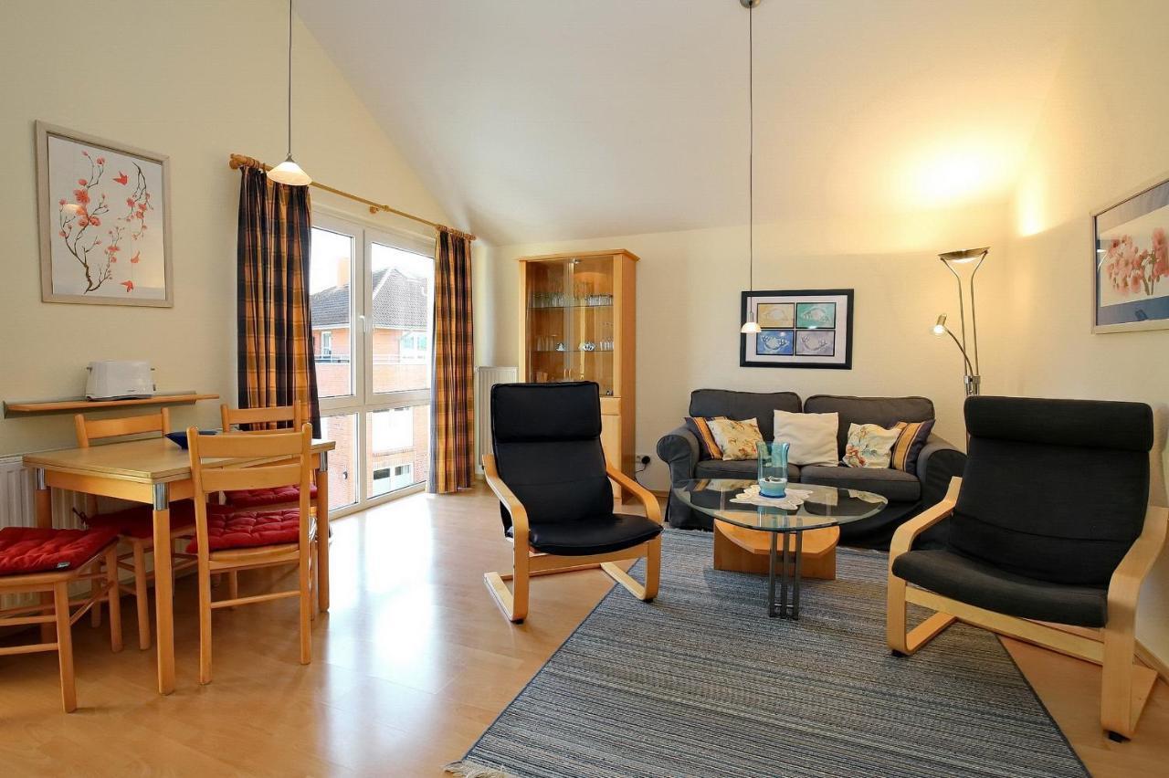 Godewind Wohnung 33 Boltenhagen  Esterno foto