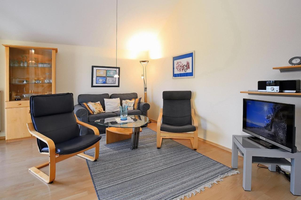 Godewind Wohnung 33 Boltenhagen  Esterno foto