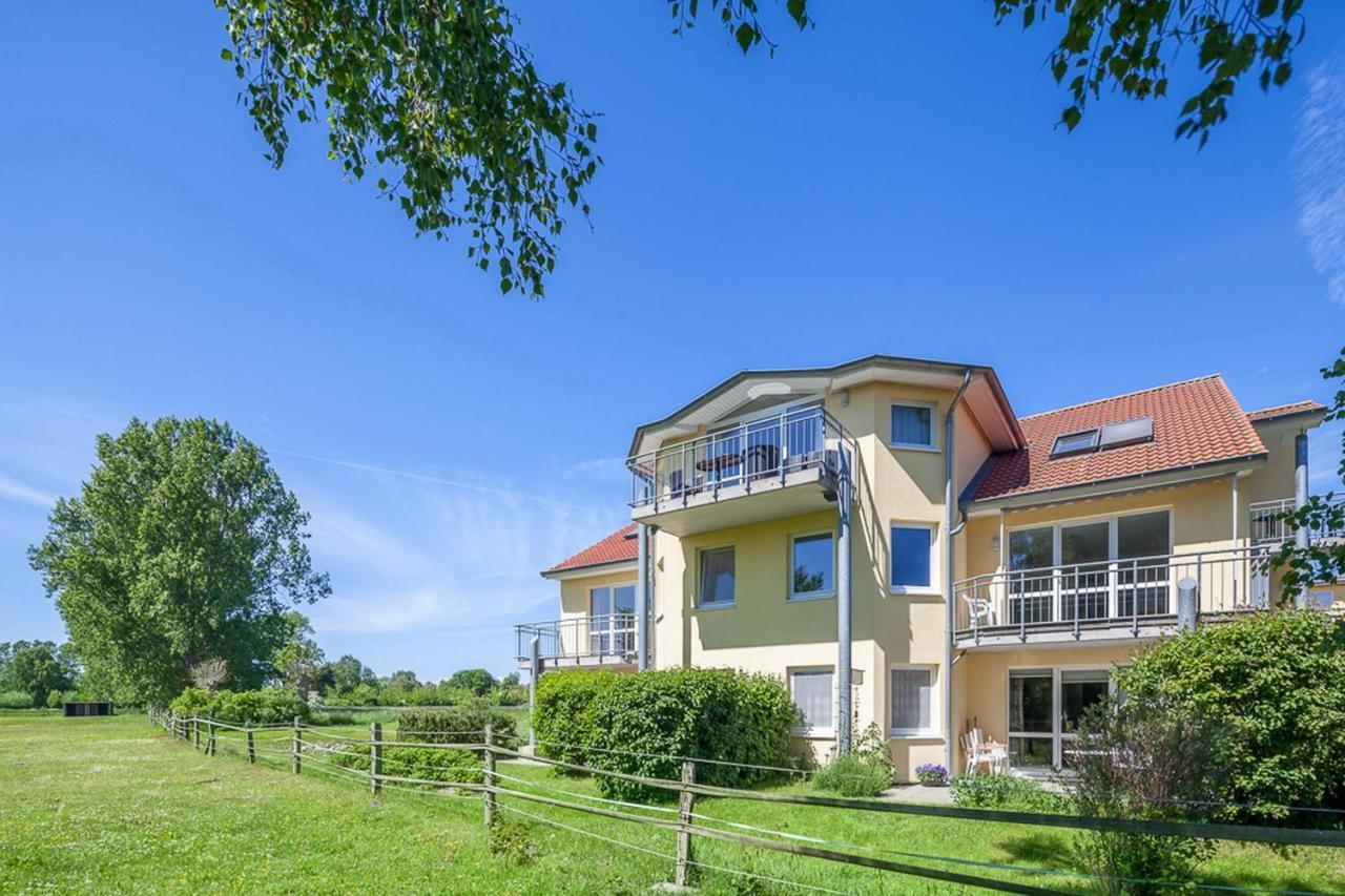 Godewind Wohnung 33 Boltenhagen  Esterno foto